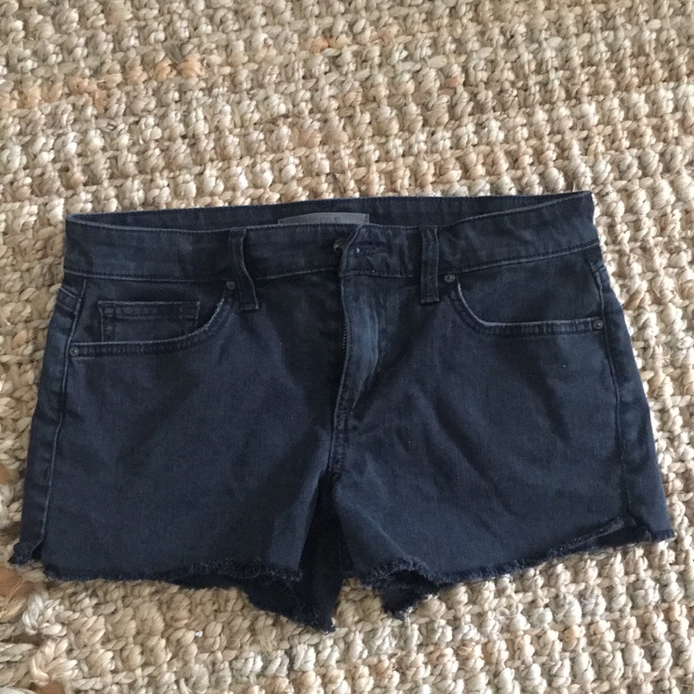 Joes Jean shorts-28